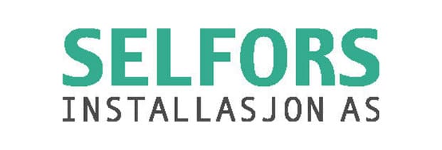 Logoen til Selfors Installasjon AS - Quality Products & Services AS - Fugetjenester