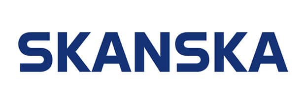 Logoen til Skanska - Quality Products & Services AS - Fugetjenester