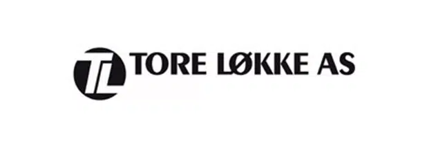 Logoen til Tore Løkke AS - Quality Products & Services AS - Fugetjenester