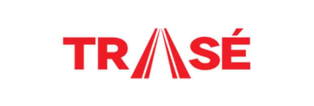 Logoen til Trase - Quality Products & Services AS - Fugetjenester
