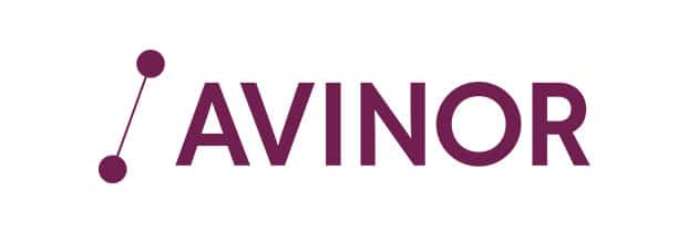 Logoen til Avinor - Quality Products & Services AS - Fugetjenester