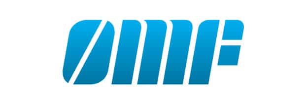 Logoen til ØMF - Quality Products & Services AS - Fugetjenester