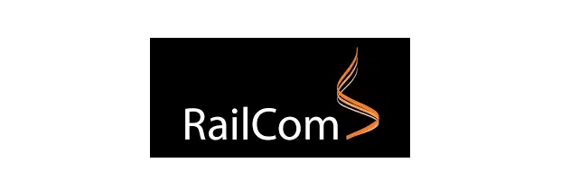 Logoen til Railcom - Quality Products & Services AS - Fugetjenester