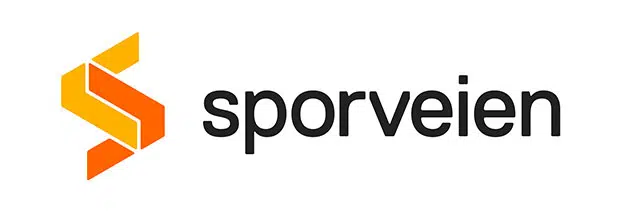 Logoen til Sporveien - Quality Products & Services AS - Fugetjenester