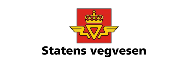 Logoen til Statens Vegvesen - Quality Products & Services AS - Fugetjenester