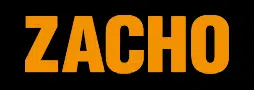 Bilde av logoen til ZACHO - Quality Products & Services AS - Fugetjenester